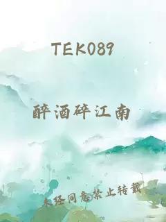 TEK089