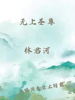 无上圣尊