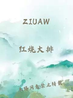 ZIUAW