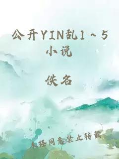 公开YIN乱1～5小说