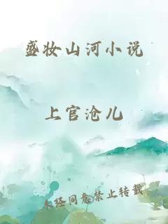 盛妆山河小说