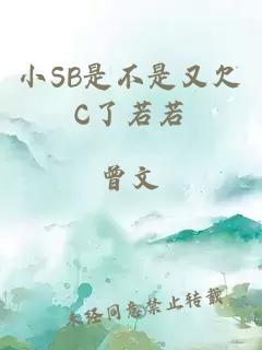 小SB是不是又欠C了若若