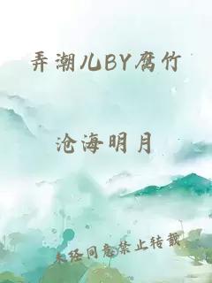 弄潮儿BY腐竹