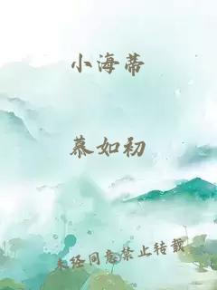 小海蒂