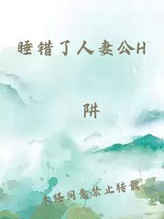 睡错了人妻公H