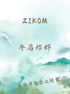 ZIKOM