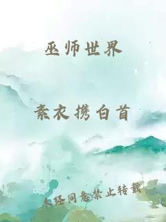 巫师世界