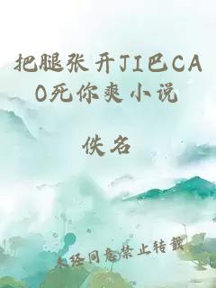 把腿张开JI巴CAO死你爽小说