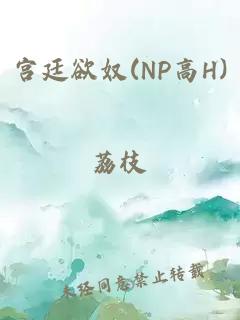 宫廷欲奴(NP高H)