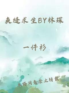 夹缝求生BY林琛