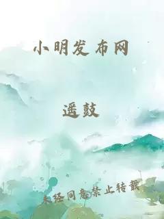 小明发布网