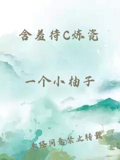 含羞待C炼瓷