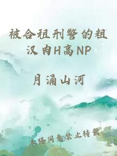 被合租刑警的粗汉肉H高NP