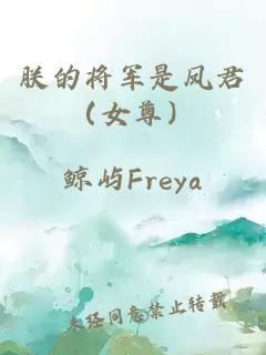 朕的将军是凤君（女尊）